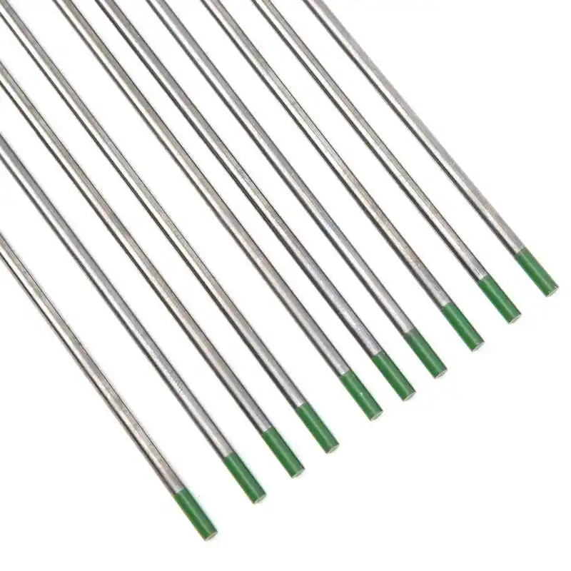 Indutrial Supplies Welding Tungsten Needle Environmentally Friendly for Aluminum And Alloy Products for Welding Thin Stainless Steel Indutrial Supplies Welding Tungsten Needle Environmentally Friendly for Aluminum And Alloy Products for Welding Thin Stainless Steel