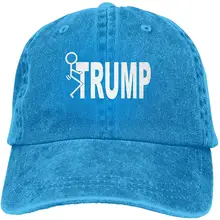 Игра Grumps модная крутая Регулируемая ковбойская шляпа бейсболка для мужчин и женщин Черная