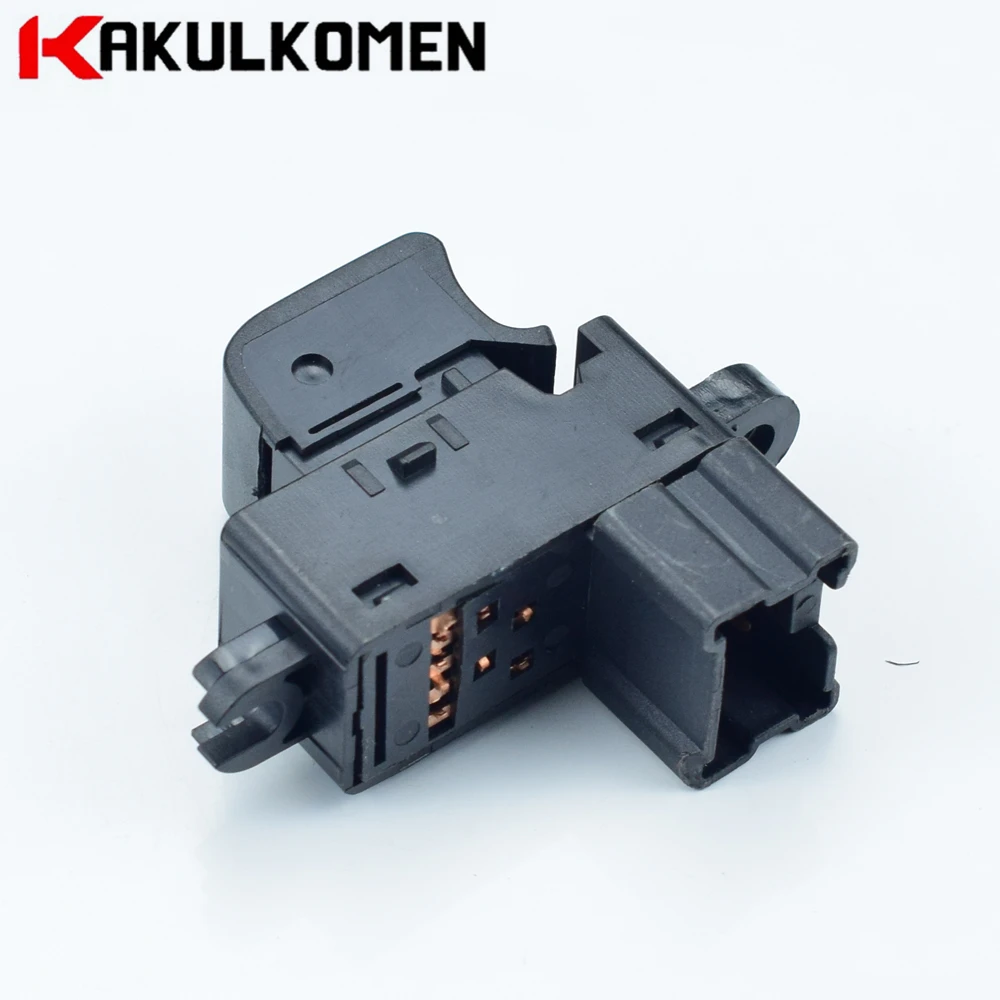 Переключатель окна с электроприводом Панель кнопок 25411 EA03A для Nissan Murano Teana Qashqai