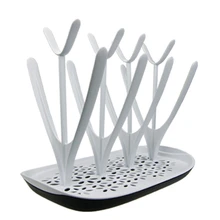 1 шт. детские бутылочки для кормления, сушилка для чистки деревьев, сушилка для хранения, полка для сосок, держатель для стаканов, съемная полка для сушки