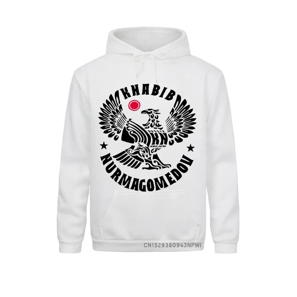 Новинка 2021 Мужская толстовка Khabib Nurmagomedov Conor Mcgregor с круглым вырезом новинка