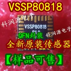 5PCS VSSP80818 New and original |