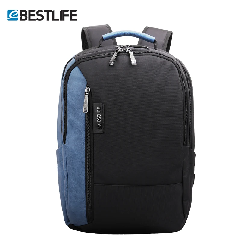 BESTLIFE новинка модная синяя сумка для ноутбука 15 6 &quot Мужская мягкая