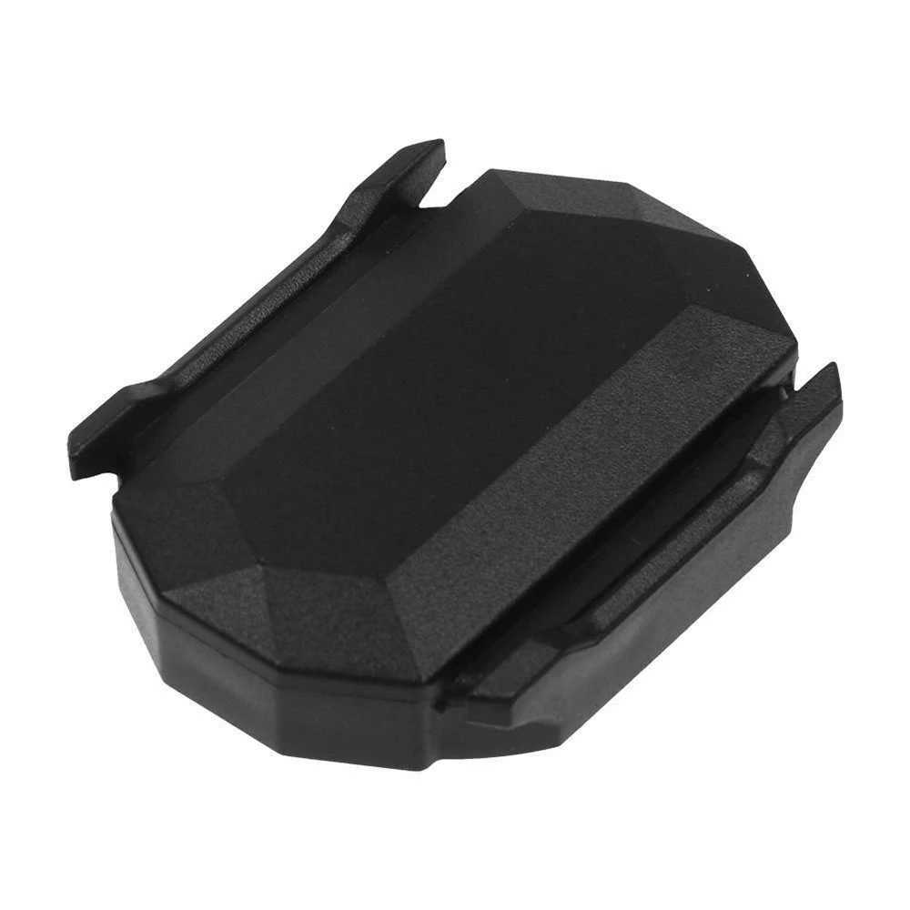 Bluetooth ANT+ беспроводной датчик частоты вращения велосипеда водостойкий для Garmin для большинства приложений для верховой езды/платформы для верховой езды