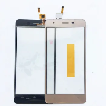 

Sensor Touchpad For Prestigio Muze H3 PSP3552 PSP 3552 DUO Touch Screen Panel Digitizer Sensor Front Glass Touchscreen