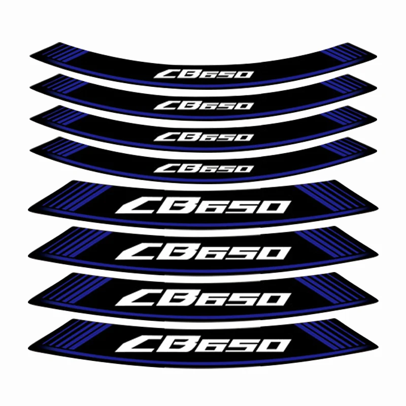 CB650（蓝）