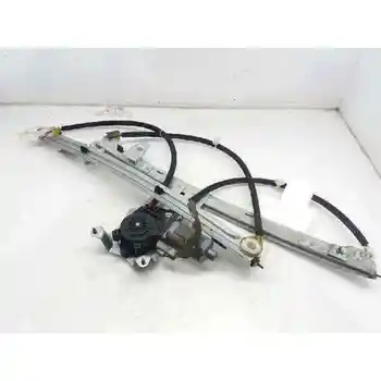 

130821762 POWER WINDOWS FRONT RIGHT CITROEN XSARA PICASSO