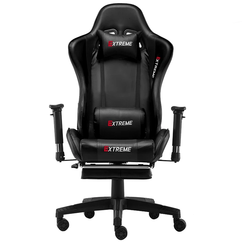 WCG gaming chair ergonomic computer armchair anchor home game competitive seats  shipping