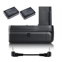 Battery-Grip 1100D JINTU 1300d/rebel Canon Vertical Slr-Camera for EOS T3 T5 Kiss-X50/70