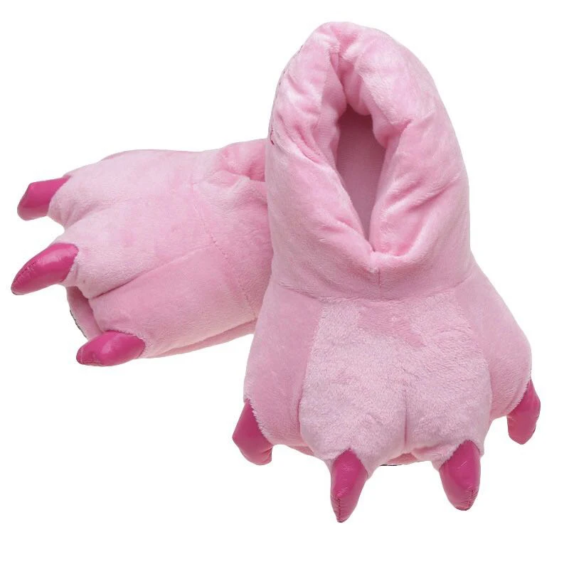 Kigurumi/Детская Пижама с единорогом; комбинезон для мальчиков и девочек; комбинезон с рисунком единорога; детские пижамы; детская одежда для сна; зимние пижамы; одеяло - Цвет: Shoes