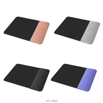 

Qi Wireless Charging Mouse Pad 5W Desktop Mobile Phone Charger Mat Writing Tablet for IPhone for Samsung Galaxy Nexus IY199