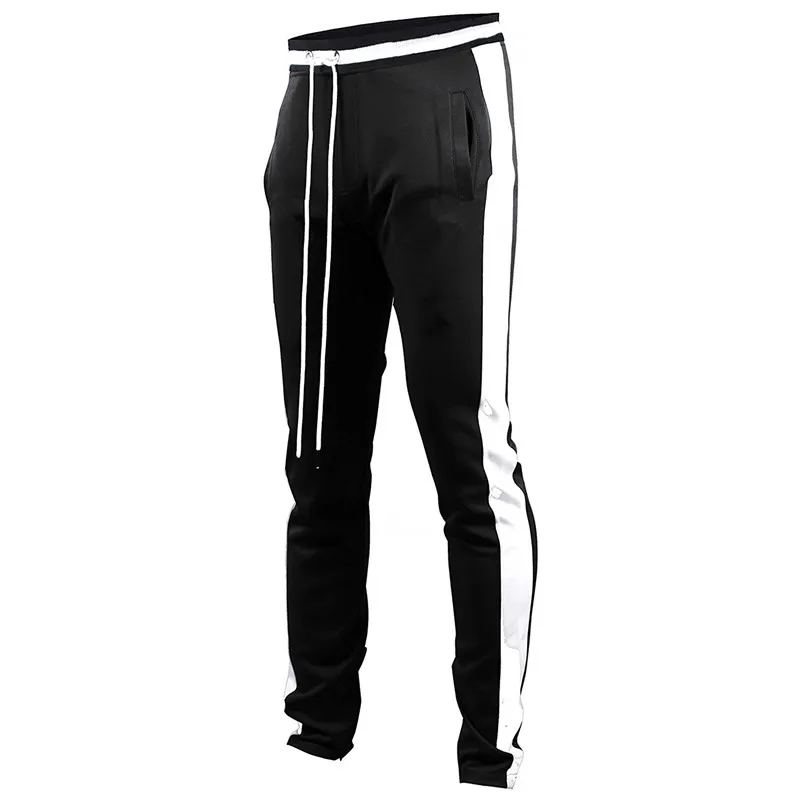 you we can track pants