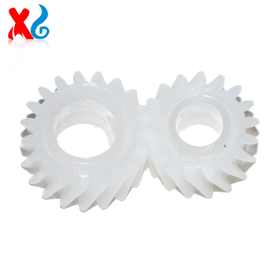 Developer Substituição de Engrenagem Compatível para Xerox Docucolor dc 240 242 250 Dc240 Dc242 Dc252 Dc250 Dcc 5065 Cor 550 560 10conjunto - Imagem 2