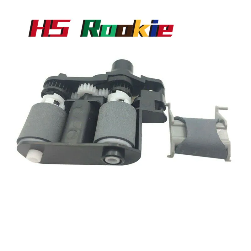 Ролик подбора adf B3Q10-60105 + площадка для HP Color LaserJet Pro M377dw M477fdn M477fdw M477fnw M426fdn M426fdw 5