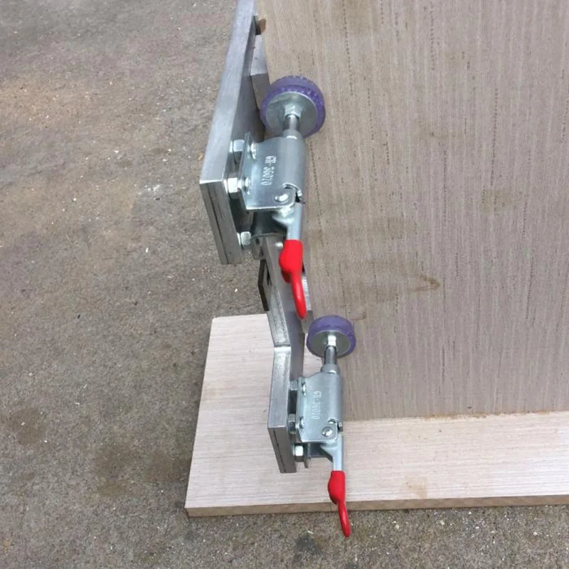 135cm 3 In 1 Chamfer Fixture Flip saw Electric