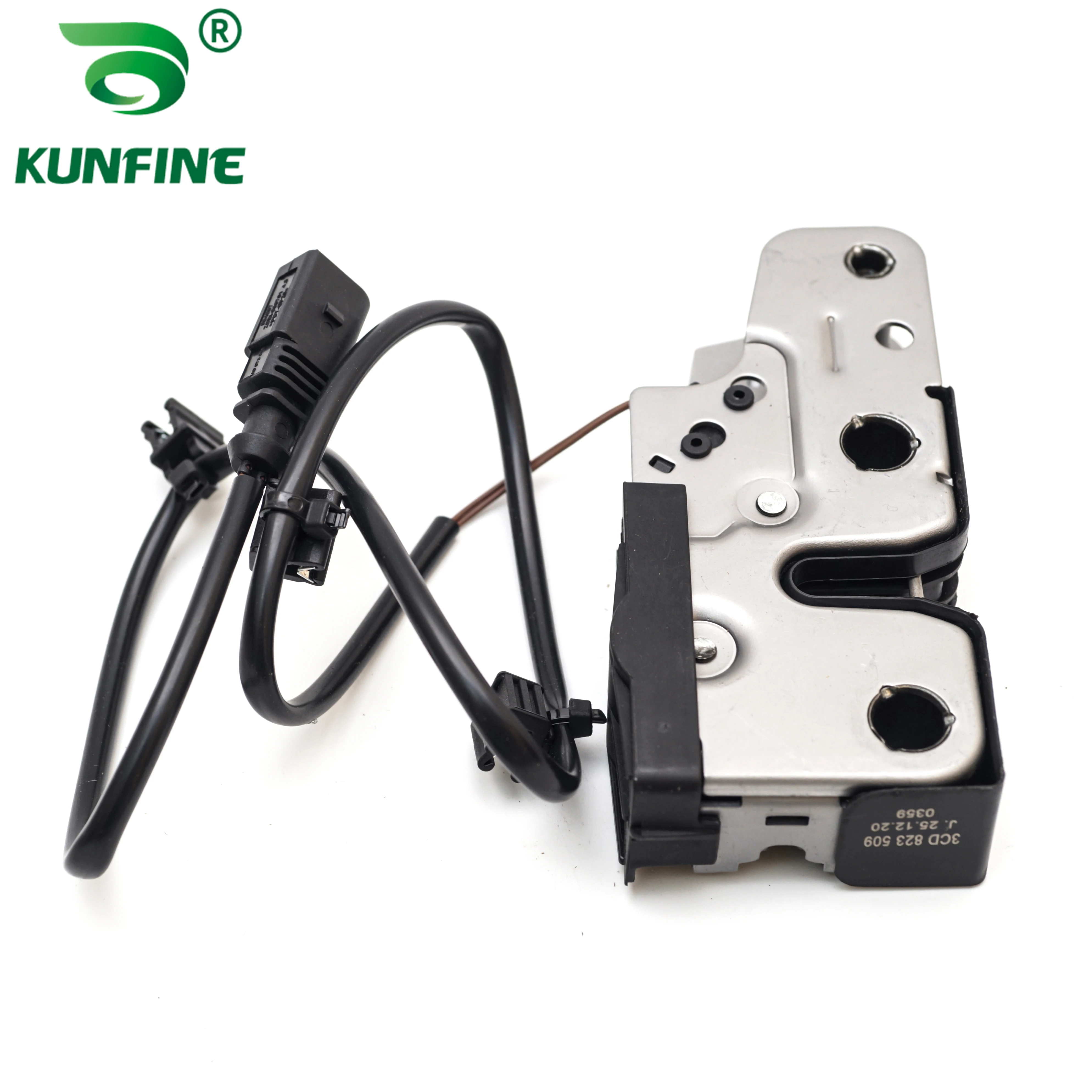 Engine Hood Cover Lock Hood Latch Lock with micro switch Under the  