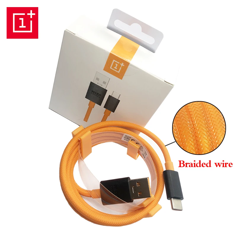 OnePlus Warp Charge 30 адаптер питания 30 Вт США зарядное устройство 5V6A Макс. 1,5 м/2 м кабель type C Быстрая зарядка для OnePlus 7 Pro 7T Pro