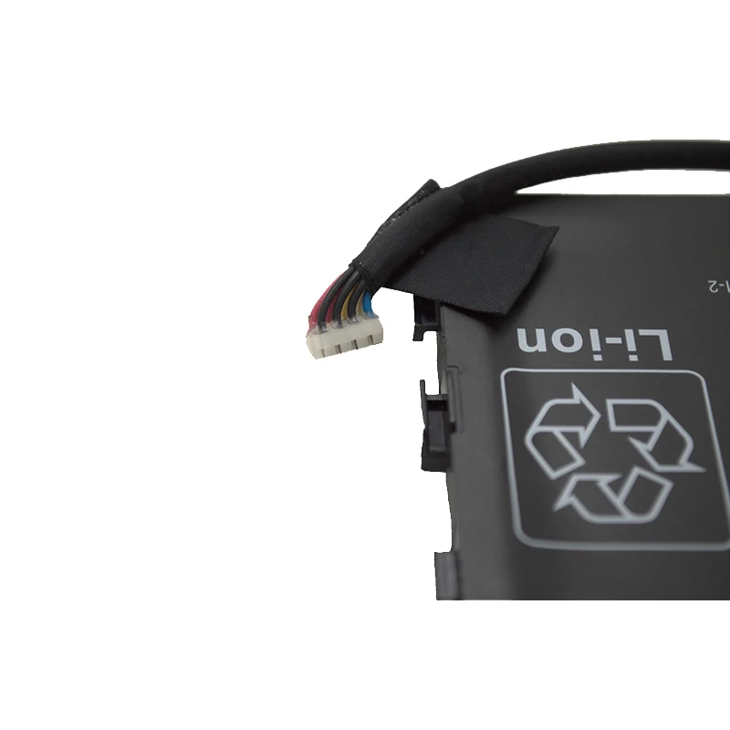 Аккумулятор GZSM для ноутбука RV03XL для hp HSTNN-DB5E 722237-2C1 722298-001 Аккумулятор для ноутбука 1588-3003 RV03050XL AIO 20-K014US аккумулятор