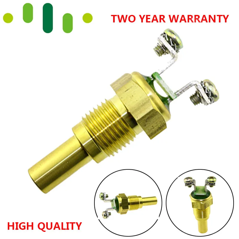 

Sensor Heavy Duty Excavator Water Temperature Temp Sender For Caterpillar CAT E3320B E320C 297-9314 51-7578 297 9314 34390-00800