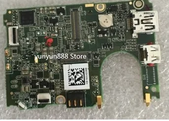 Оригинальная материнская плата для Gopro HERO 3 Hero3 Black Edition процессор MCU PCB запасная