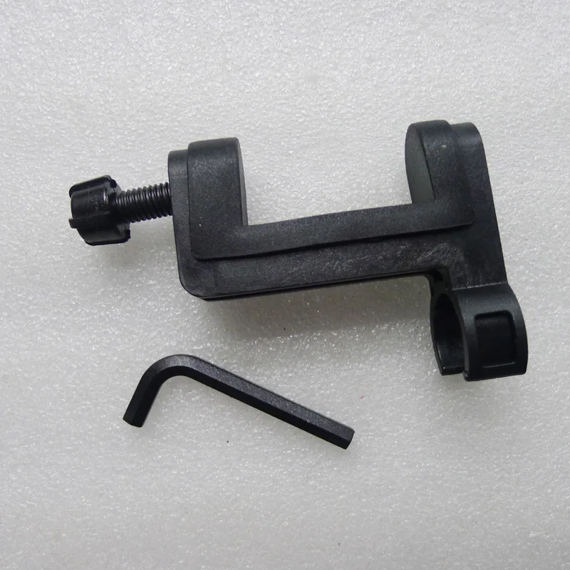 Professional Accessories Series OKMIC MJ-9 Clip Violin Mounting Rack For okmic AH1 violin Microphone Accessories