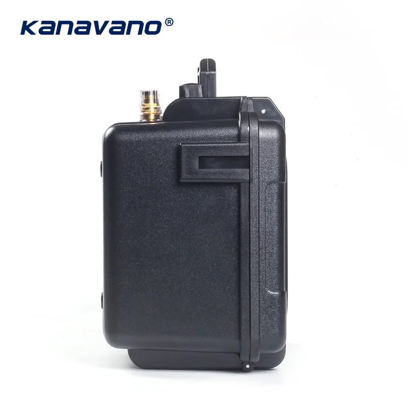 12v 100Ah ciclo profundo Lifepo4 batería de fosfato de hierro de litio BMS incorporado para carrito de Golf EV RV batería de almacenamiento de energía Solar - 5