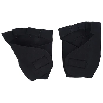 

New Cycling Anti Slip GYM Exercise Sport Weight Lifting Fitness Neoprene Gloves
