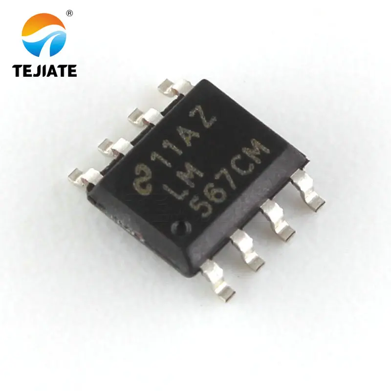 LM567CM SOP-8._1