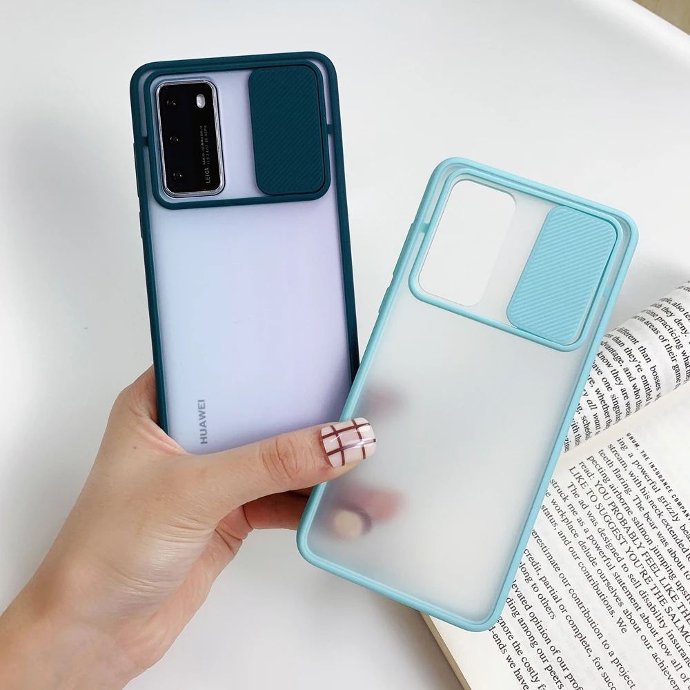Ударопрочный чехол LOVECOM для защиты объектива камеры Huawei P40 Lite Pro P30 P20 Mate 30 20 мягкая