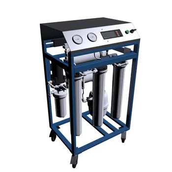 

Обратноосмотическая ecvols ro-100 premium system, 5 steps, 99.9% cleaning