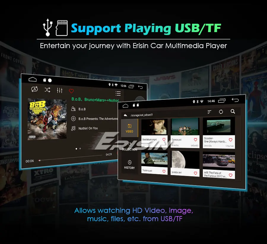 ES3075F-R9-USB-TF-Multimedia
