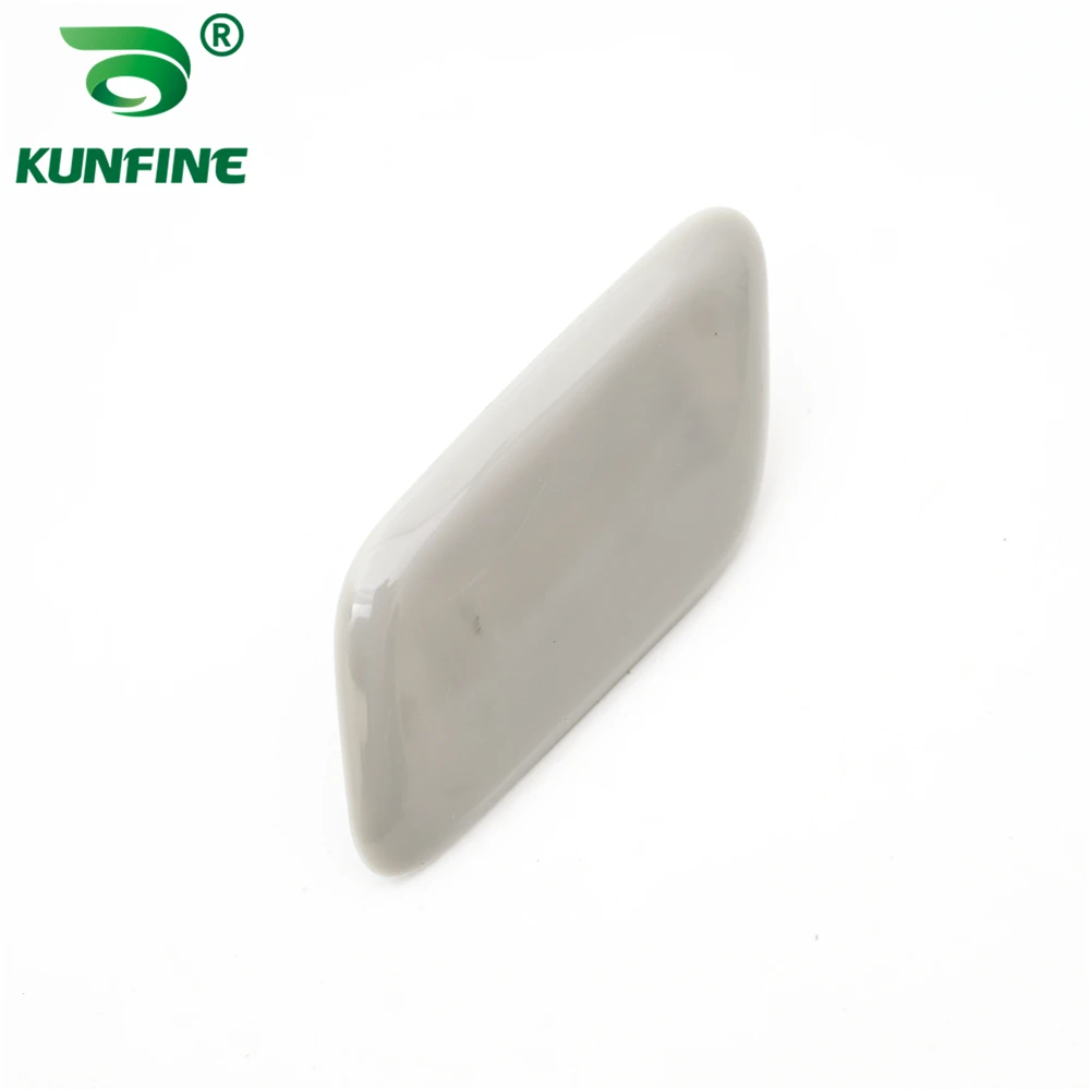 Car Front Bumper Left or Right Headlamp Washer Nozzle Cover Sprayer Caps NO. 85045-09901 85044-09901 8504509901 8504409901