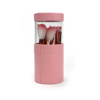 

New 12Pcs/set Professional Eyes Makeup Brushes Set Eyebrow Eyeliner Blending Powder Smudge Brush