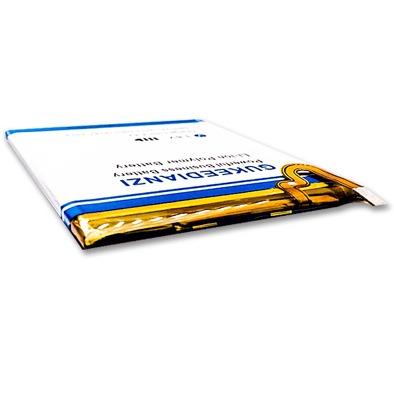 GUKEEDIANZI аккумулятор 4600 мАч для huawei Honor 5X/Ascend G7 Plus/G8/G8X сменная батарея для телефона HB396481EBC