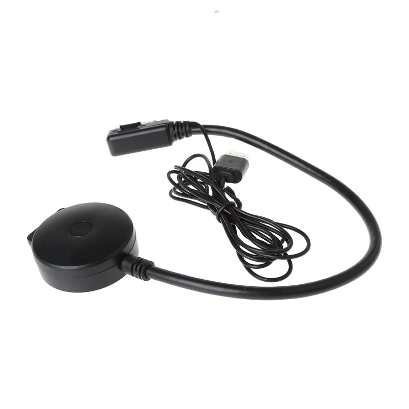 AMI MDI к Bluetooth аудио Aux и usb-кабель 10 см для автомобиля Bluetooth v4.0 с EDR передовыми беспроводными музыкальными технологиями