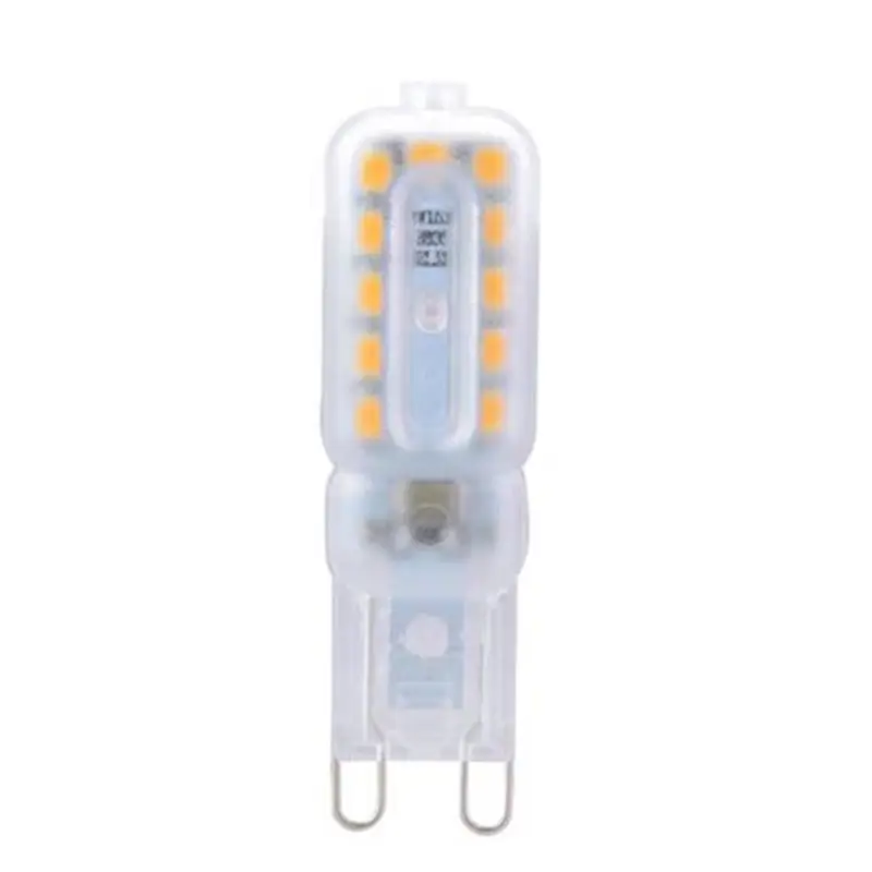 LED Capsule Led Bulb Replace Halogen Light Lamp