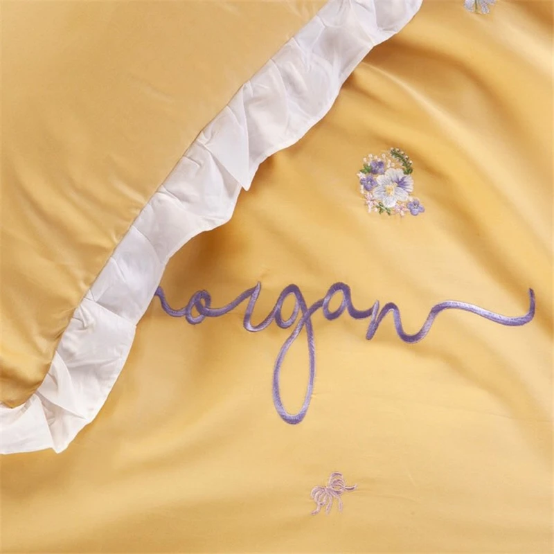 悠香-姜黄 Ginger yellow (2)