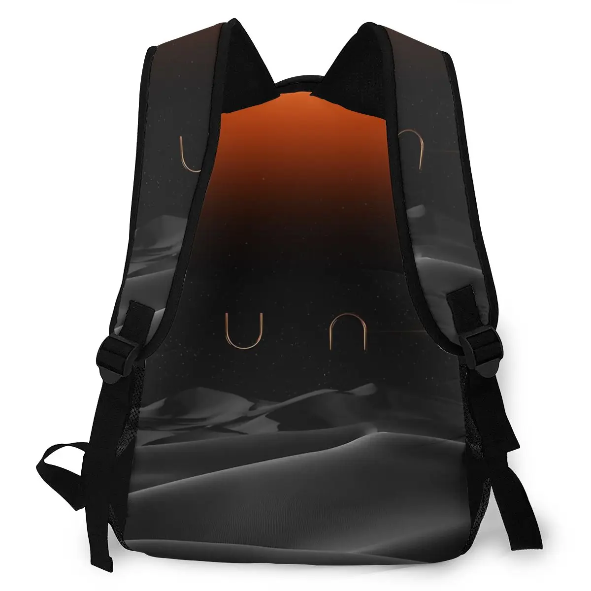 DUNE Sunset Backpack for Girls Boys 