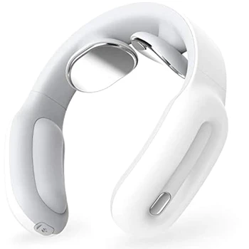 

Intelligent Neck Massager Wireless Portable 4D Neck Massage Equipment Relief Pain For Office, Home, Sport,Travel