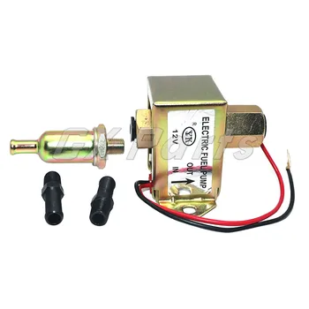 

12V Fuel Pump 149-2140 149-2150 for Onan Generator BGE BGEL F&G Model KV A-B