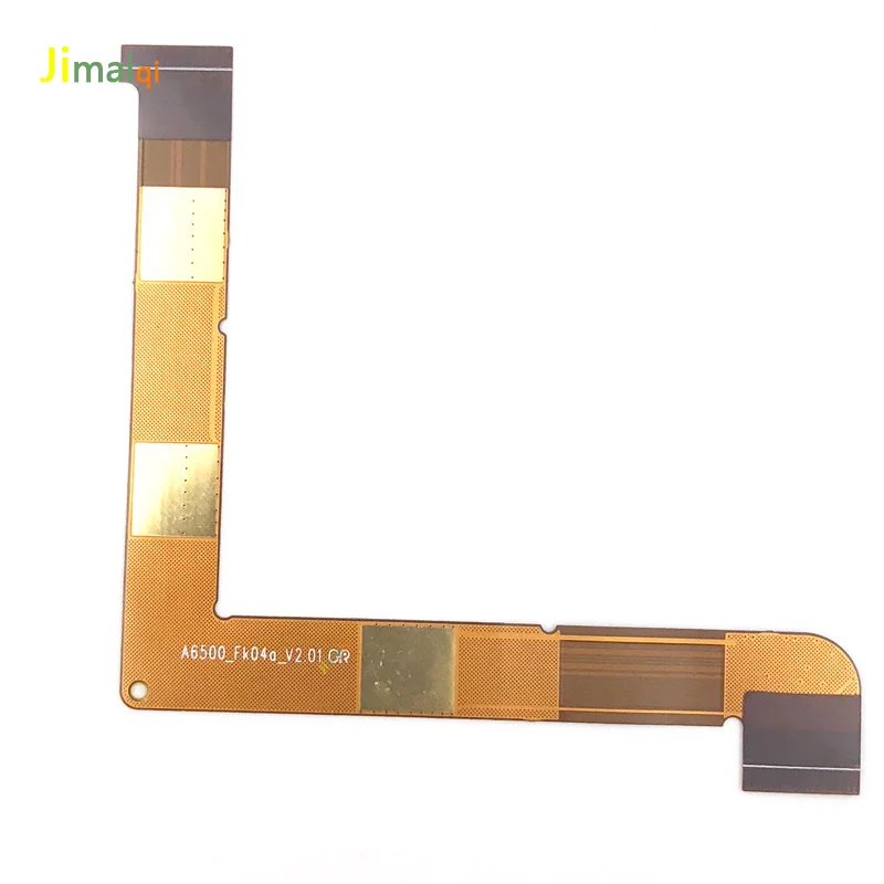

Lcd Cable connected FPC Flex cable from LCD to Motherboard for Lenovo Tab 2 A10-30 YT3-X30 X30F TB2-X30F tb2-x30l tb2-x30m a6500