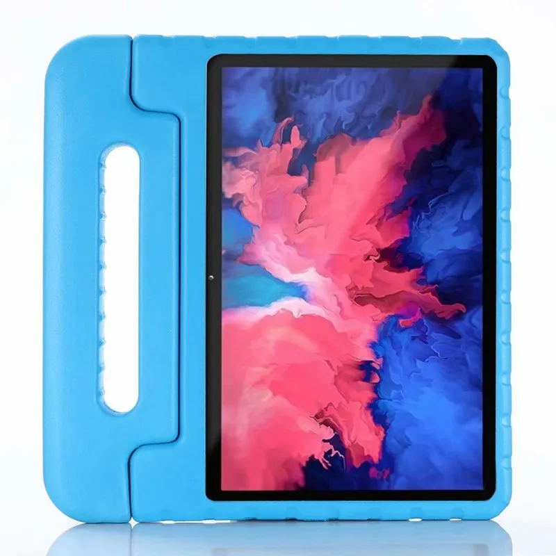 Чехол для планшета детский чехол Lenovo Tab P11 Pro телефона и противоударный из ЭВА