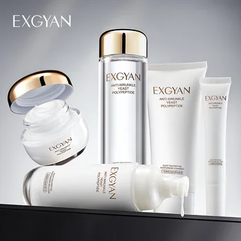 

Recalling xiang yuan II Crack Yeast Polypeptides Moisturizing Set Shrink Pores Moisturizing Water Moisturizing Moisturizing Oil-