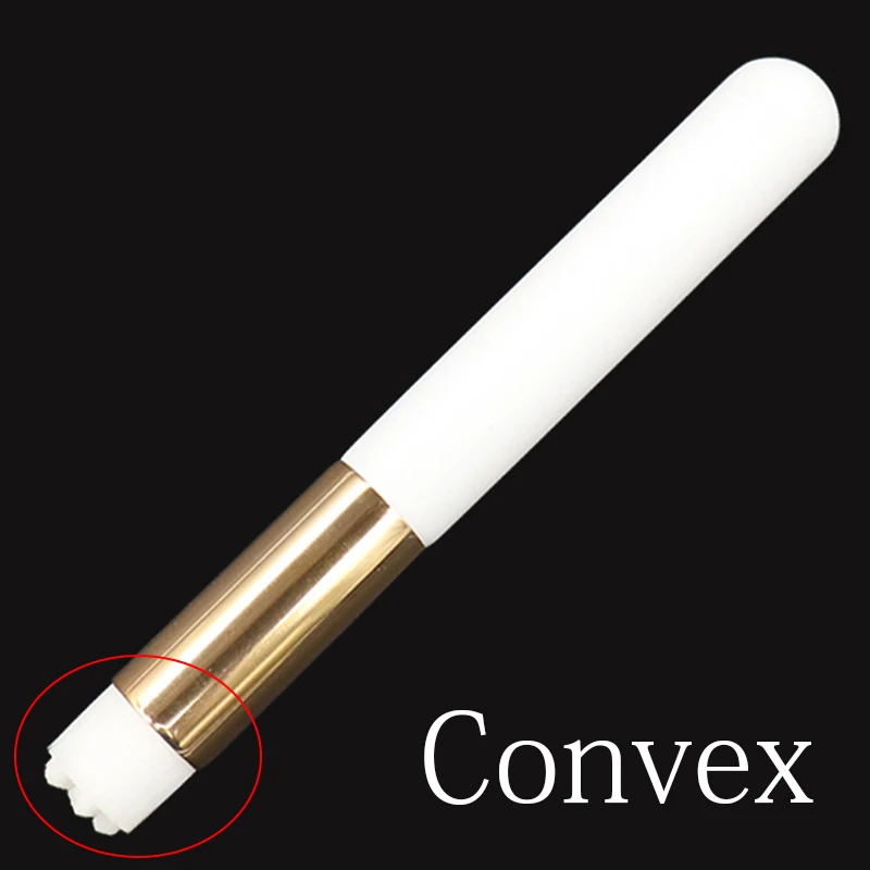 Щетка-очиститель кисточка для носа, щетка для Удаления Лица Леди, мягкая щетка для удаления ресниц, пенная ресница, очищает инструмент для чистки кисти - Цвет: 30pcs