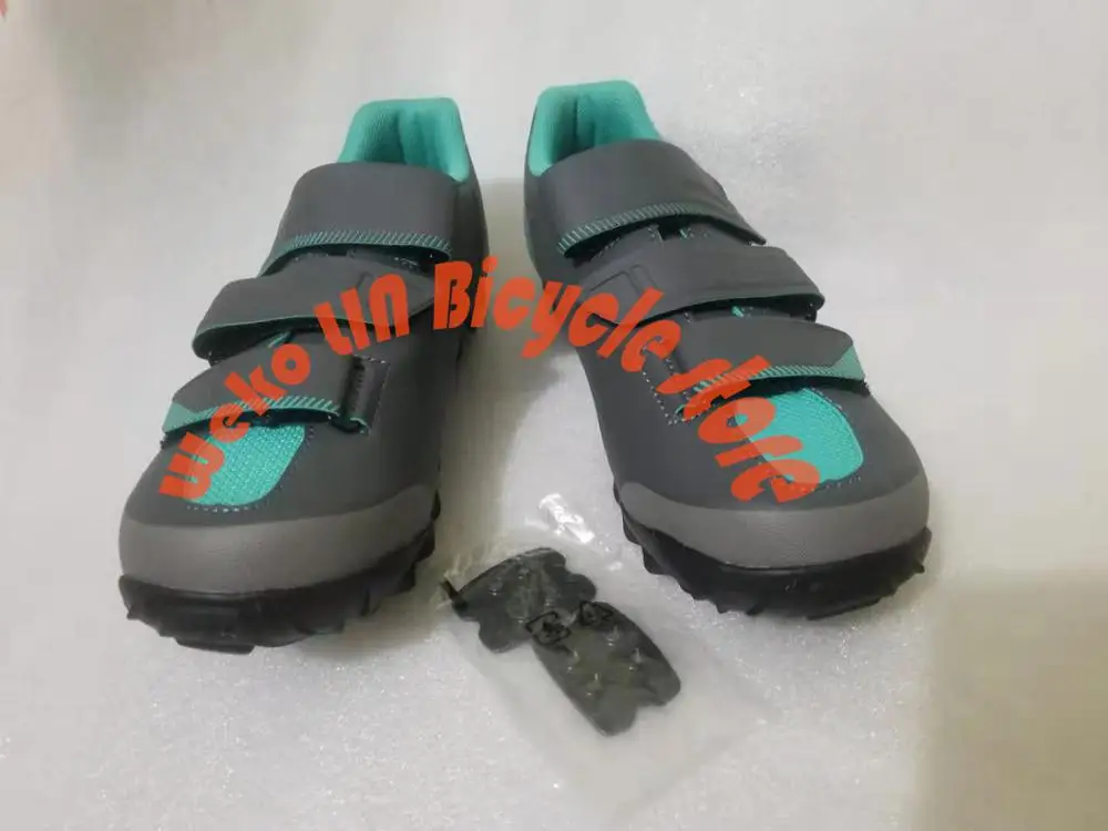  SH-ME2 shoes MTB Bicycle Bike Footwear women's ME2 | Спорт и развлечения