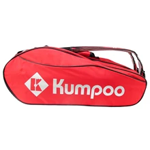 Сумка Kumpoo KGS-26S Red