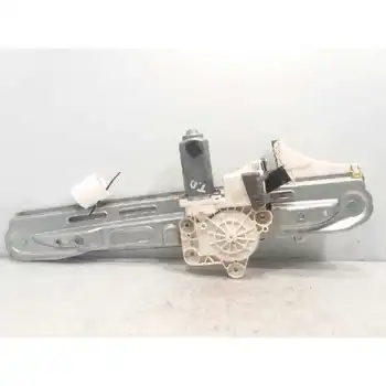 

091324100 power window Rear Right Opel Vectra C Saloon Gts