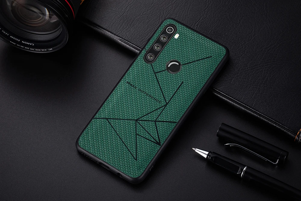 xiaomi leather case hard VIJIAR Soft Silicone Case For Xiaomi CC9E A3 Mix 3 Case Soft leather Cover For Xiaomi Redmi Note 8 8T Case phone cases for xiaomi