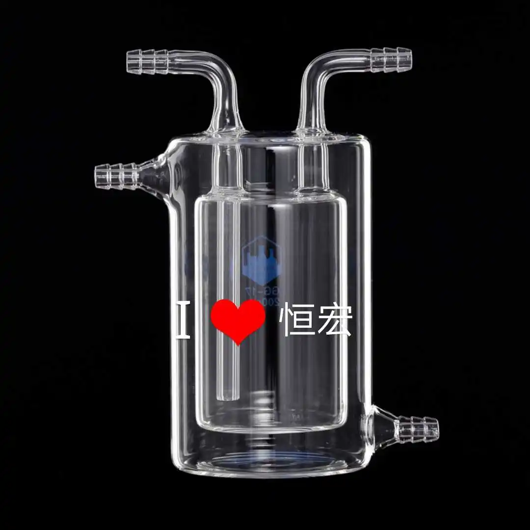 

Clip Set Cold Hydrazine Content 200 Ml Glass Reflux Cold Hydrazine Borosilicate Thick Material