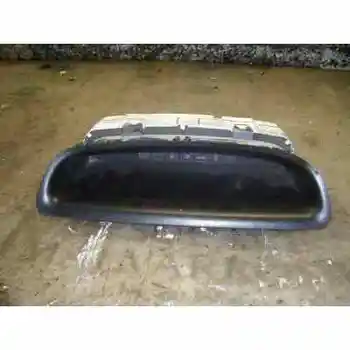 

BOX INSTRUMENTS Hyundai Matrix (FC) 1.5 CRDi GLS 707008400H [AZ068] II [11283474]